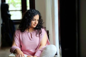 Nithya Menon (aka) Nithya Monen