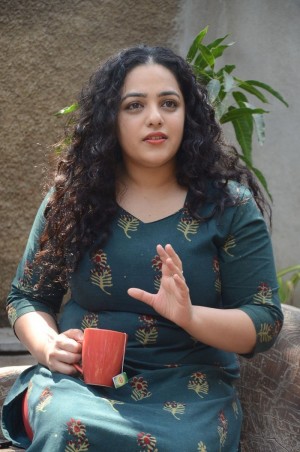 Nithya Menon (aka) Nithya Monen