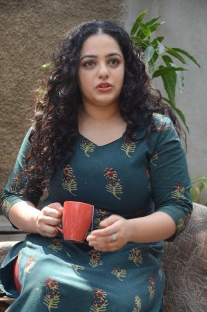 Nithya Menon (aka) Nithya Monen