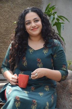 Nithya Menon (aka) Nithya Monen