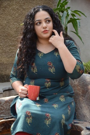 Nithya Menon (aka) Nithya Monen