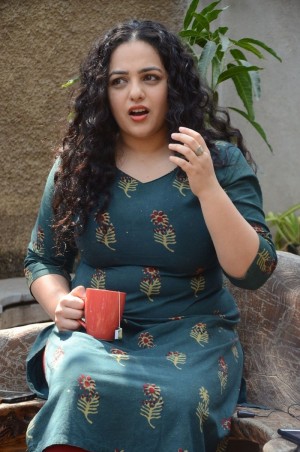 Nithya Menon (aka) Nithya Monen