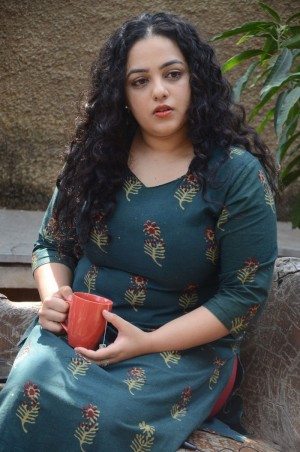 Nithya Menon (aka) Nithya Monen