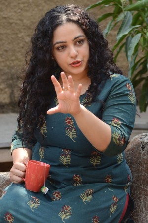 Nithya Menon (aka) Nithya Monen