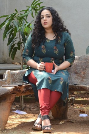 Nithya Menon (aka) Nithya Monen