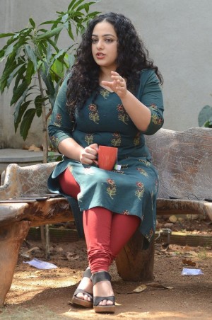 Nithya Menon (aka) Nithya Monen