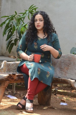 Nithya Menon (aka) Nithya Monen