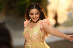 Nithya Menon (aka) Nithya Monen