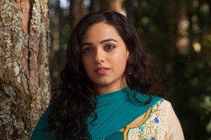 Nithya Menon (aka) Nithya Monen