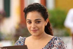 Nithya Menon (aka) Nithya Monen