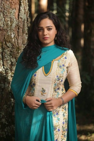 Nithya Menon (aka) Nithya Monen