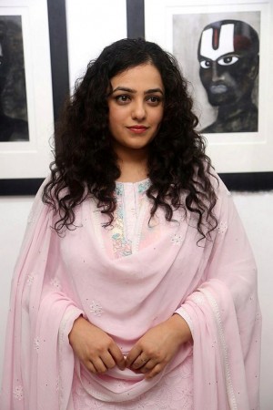 Nithya Menon (aka) Nithya Monen