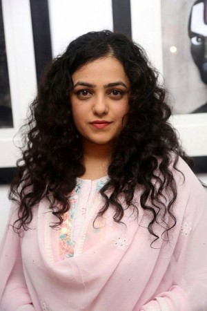 Nithya Menon (aka) Nithya Monen