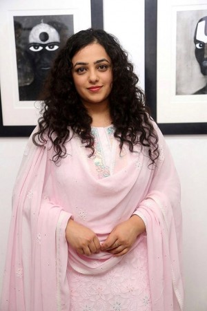 Nithya Menon (aka) Nithya Monen