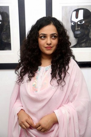 Nithya Menon (aka) Nithya Monen