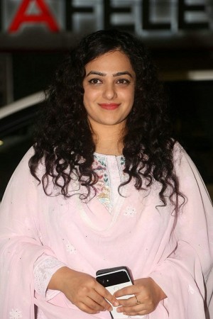 Nithya Menon (aka) Nithya Monen