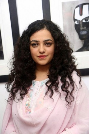 Nithya Menon (aka) Nithya Monen