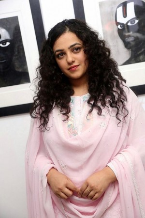 Nithya Menon (aka) Nithya Monen