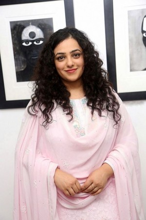 Nithya Menon (aka) Nithya Monen