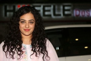 Nithya Menon (aka) Nithya Monen