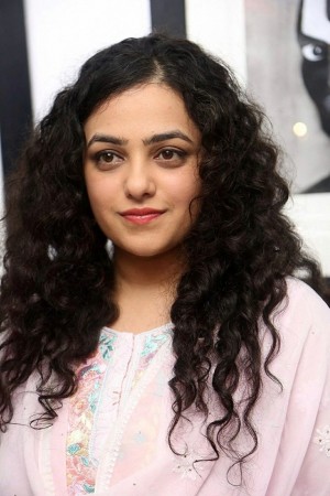 Nithya Menon (aka) Nithya Monen