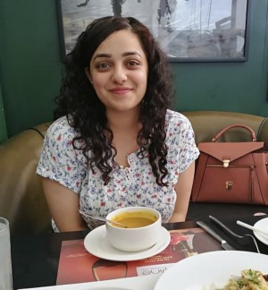 Nithya Menon (aka) Nithya Monen