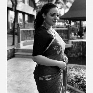 Nithya Menon (aka) Nithya Monen