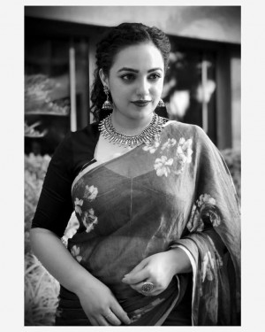 Nithya Menon (aka) Nithya Monen