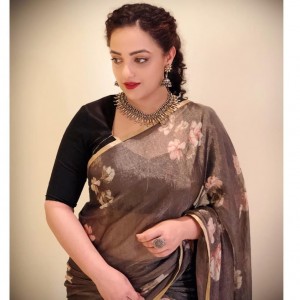 Nithya Menon (aka) Nithya Monen