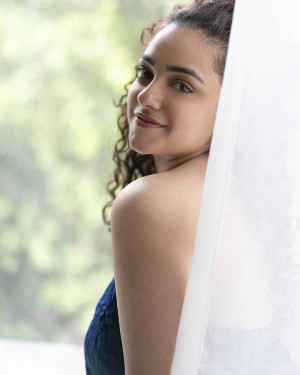 Nithya Menon (aka) Nithya Monen