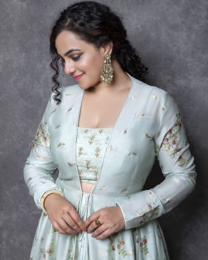 Nithya Menon (aka) Nithya Monen