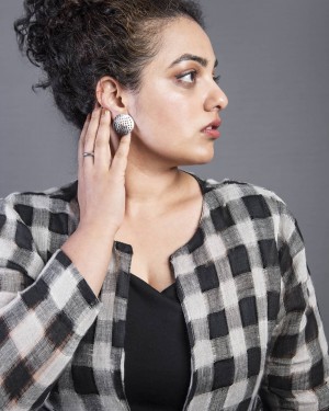 Nithya Menon (aka) Nithya Monen