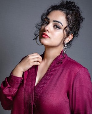 Nithya Menon (aka) Nithya Monen