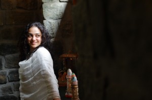 Nithya Menon (aka) Nithya Monen