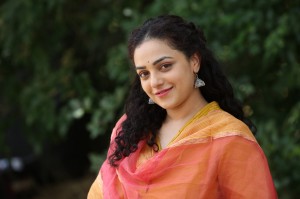 Nithya Menon (aka) Nithya Monen