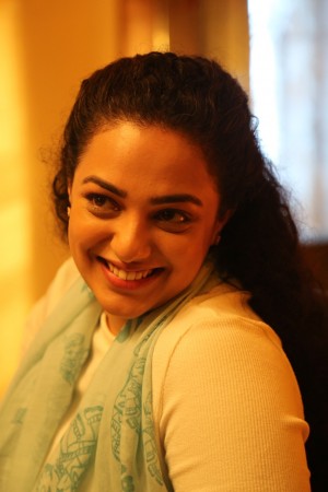 Nithya Menon (aka) Nithya Monen