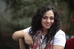 Nithya Menon (aka) Nithya Monen