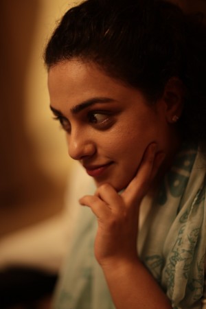 Nithya Menon (aka) Nithya Monen