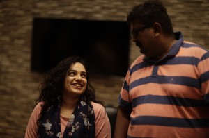 Nithya Menon (aka) Nithya Monen