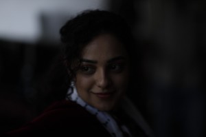 Nithya Menon (aka) Nithya Monen