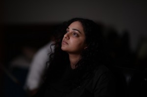 Nithya Menon (aka) Nithya Monen