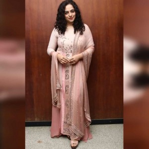 Nithya Menon (aka) Nithya Monen