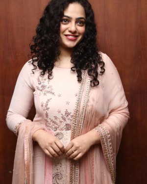 Nithya Menon (aka) Nithya Monen