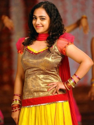 Nithya Menon (aka) Nithya Monen