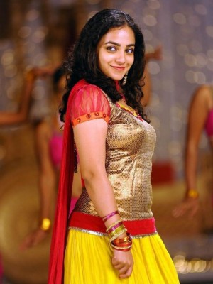 Nithya Menon (aka) Nithya Monen