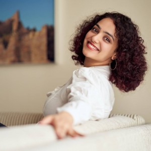 Nithya Menon (aka) Nithya Monen