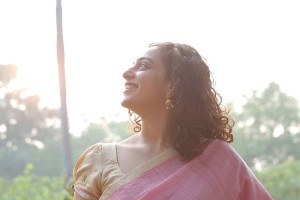 Nithya Menon (aka) Nithya Monen