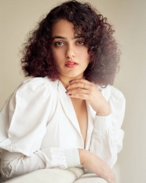 Nithya Menon (aka) Nithya Monen