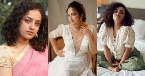 Nithya Menon (aka) Nithya Monen