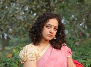 Nithya Menon (aka) Nithya Monen